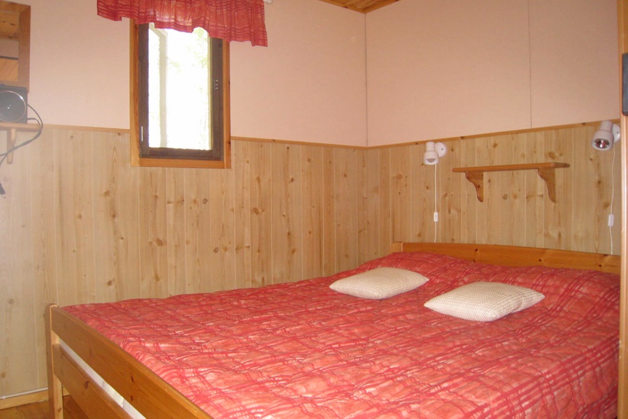 Ferienhaus FT 030 in Puumala