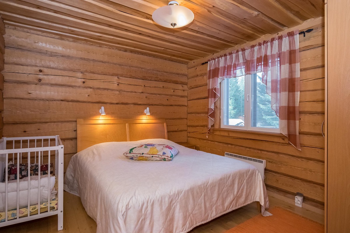 Ferienhaus FT 035 in Sysmä