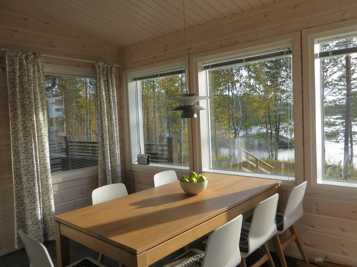 Ferienhaus FT 038 in Mikkeli