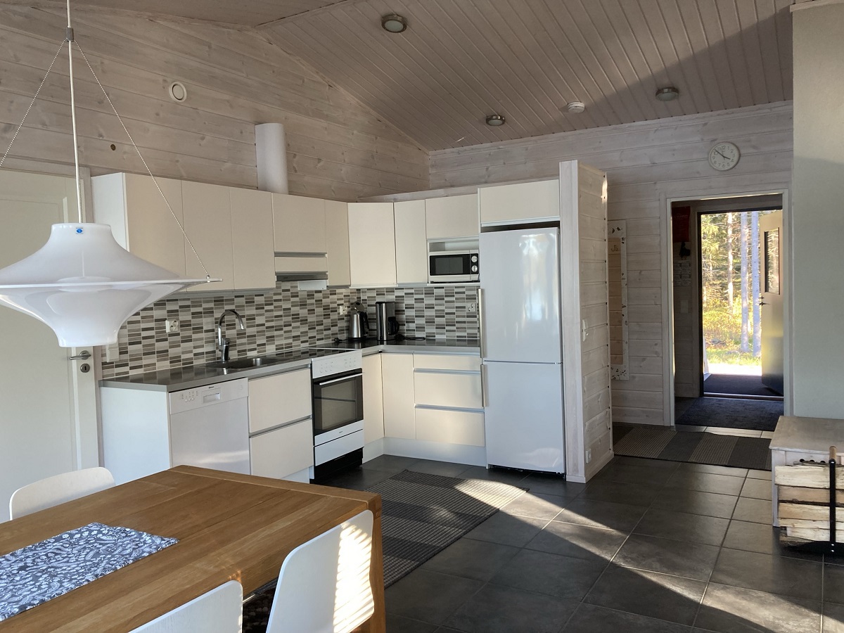 Ferienhaus FT 039 in Mikkeli