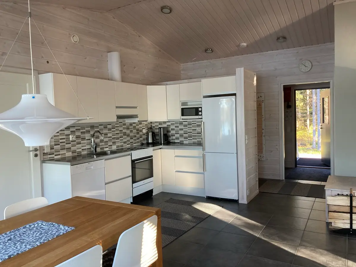 Ferienhaus FT 039 in Mikkeli