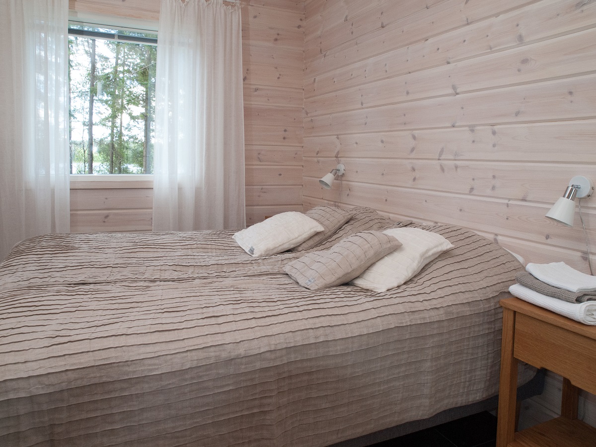 Ferienhaus FT 039 in Mikkeli