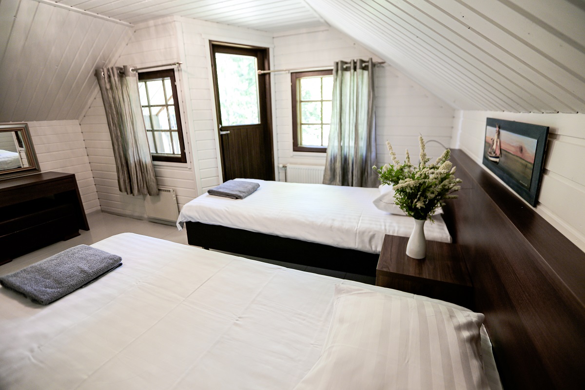 Ferienhaus FT 040 in Asikkala