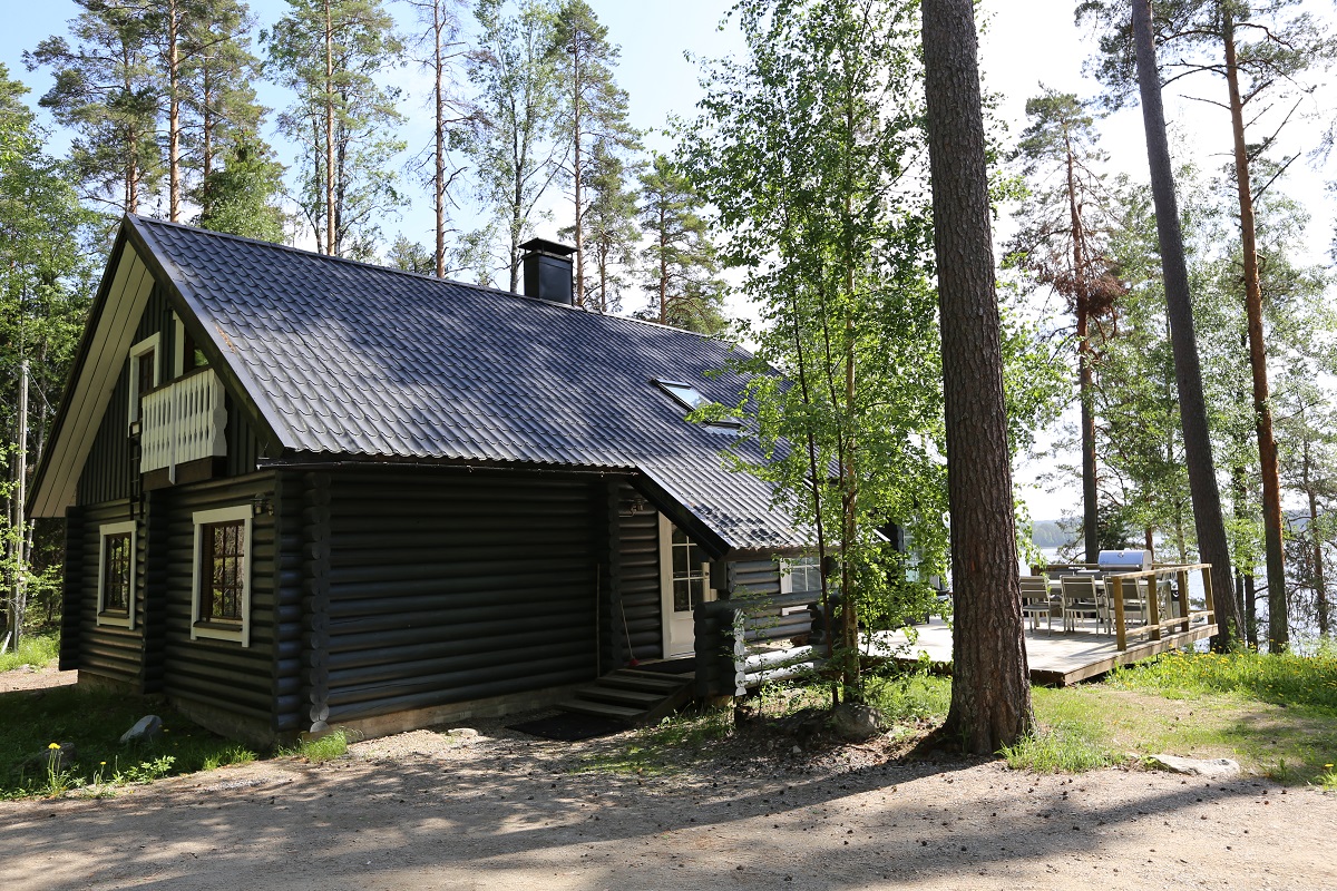 Ferienhaus FT 041 in Asikkala