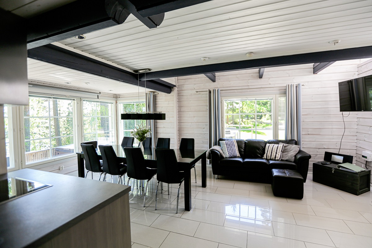 Ferienhaus FT 041 in Asikkala
