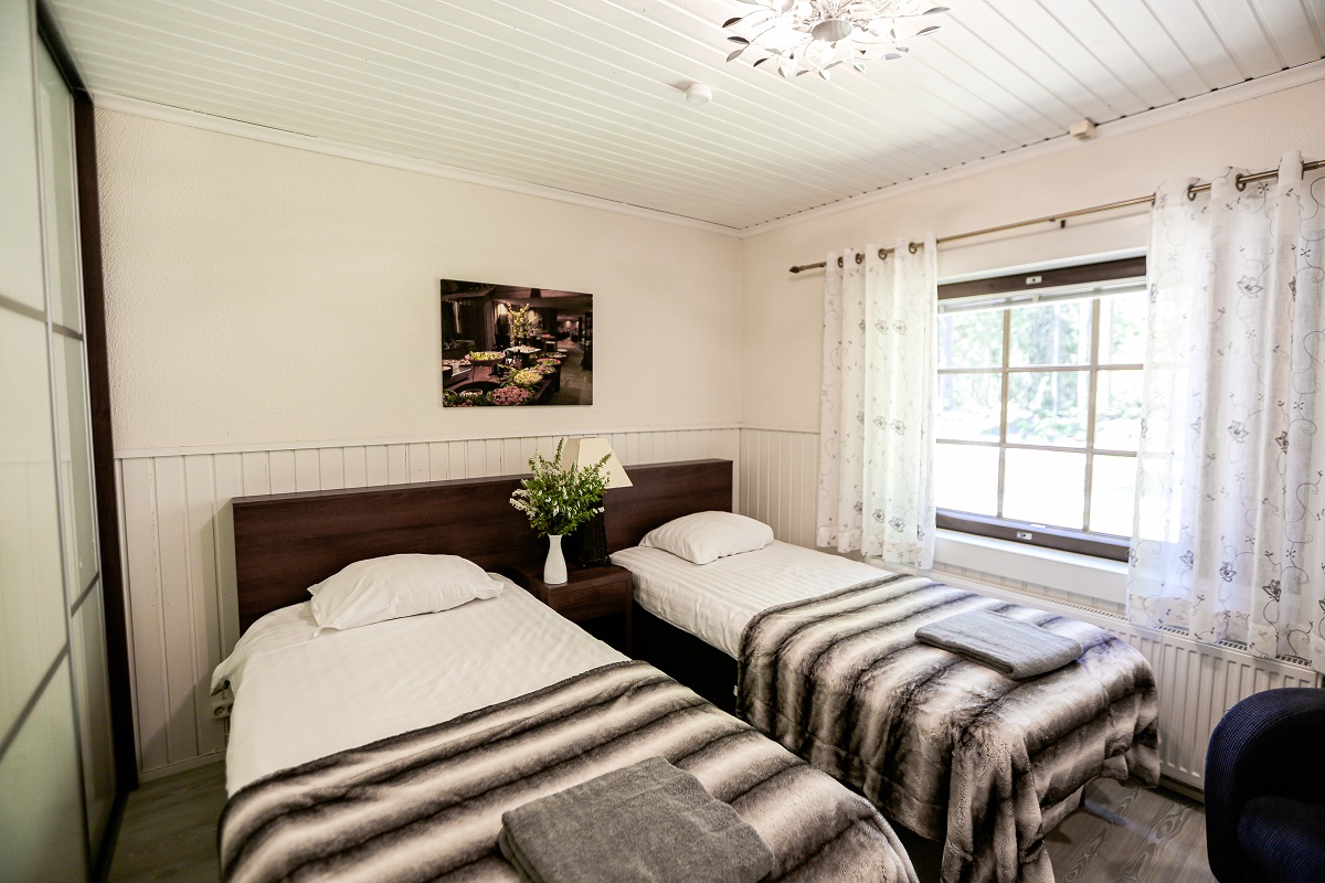 Ferienhaus FT 041 in Asikkala