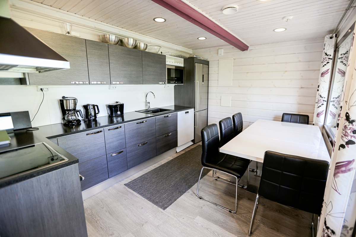 Ferienhaus FT 042 in Asikkala