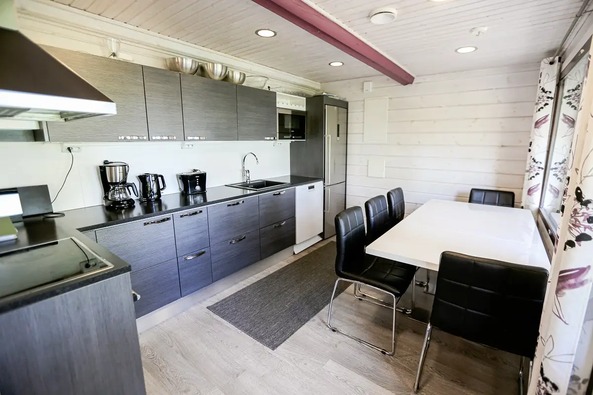 Ferienhaus FT 042 in Asikkala