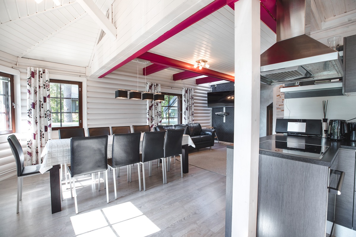 Ferienhaus FT 042 in Asikkala