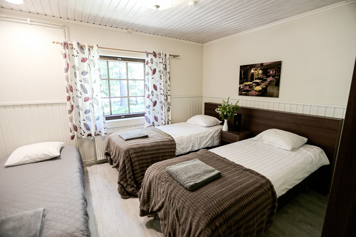 Ferienhaus FT 042 in Asikkala