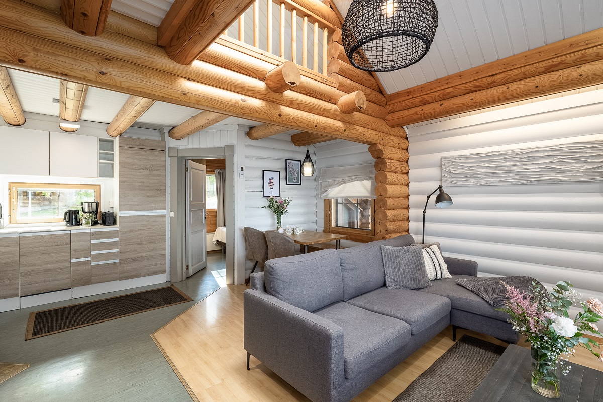 Ferienhaus FT 043 in Asikkala