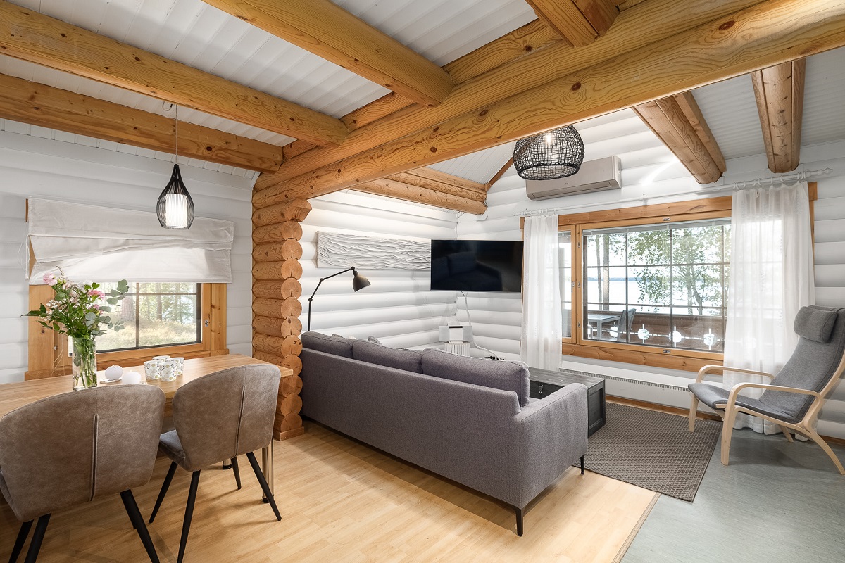 Ferienhaus FT 043 in Asikkala