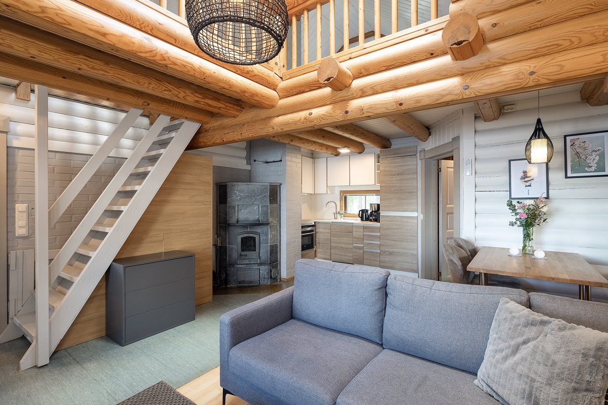 Ferienhaus FT 043 in Asikkala