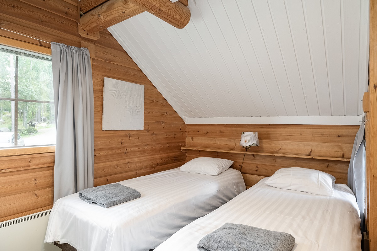 Ferienhaus FT 043 in Asikkala