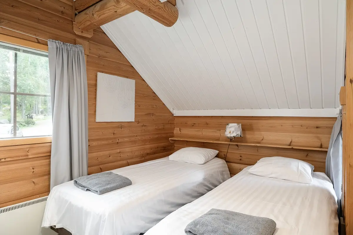 Ferienhaus FT 043 in Asikkala