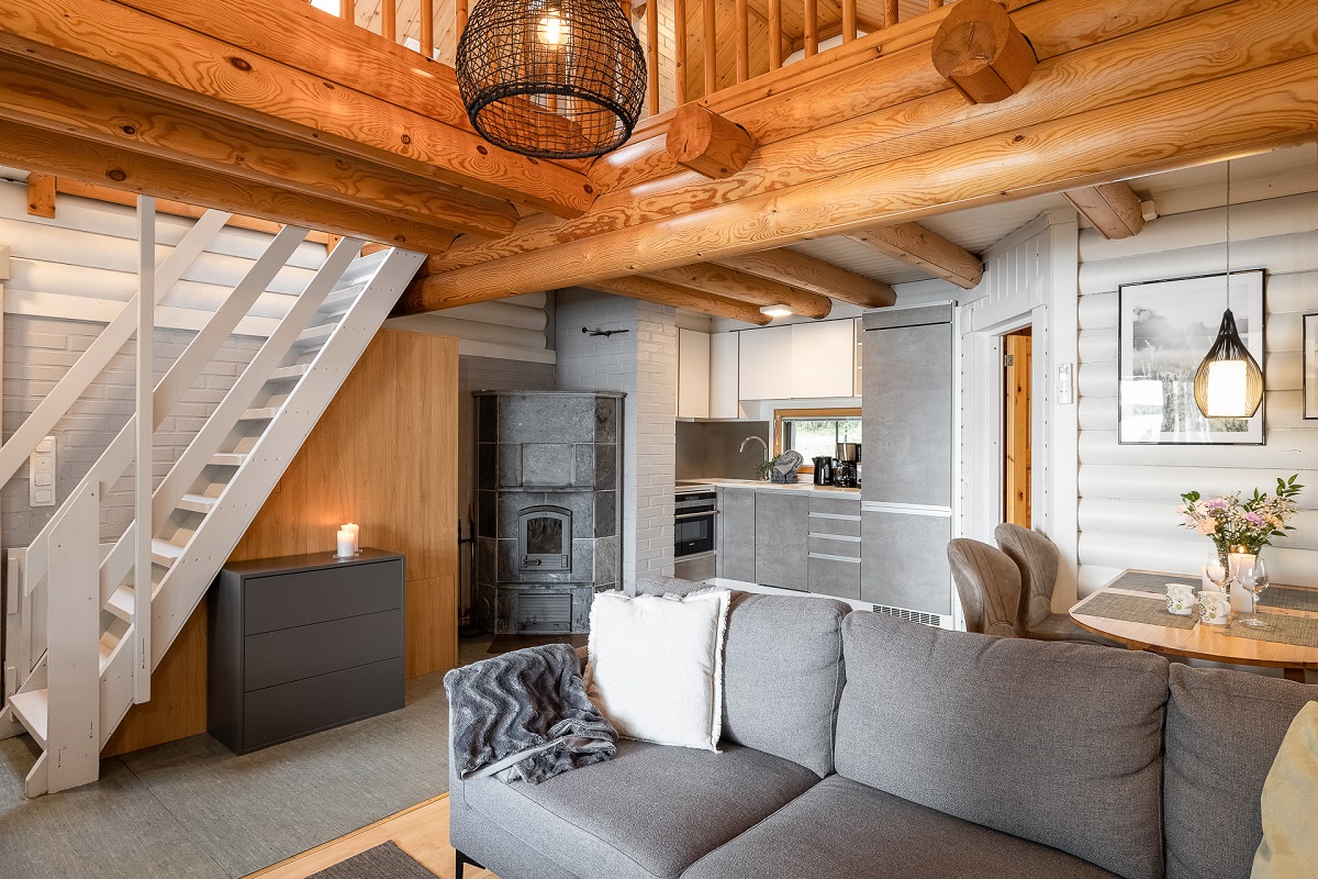 Ferienhaus FT 044 in Asikkala