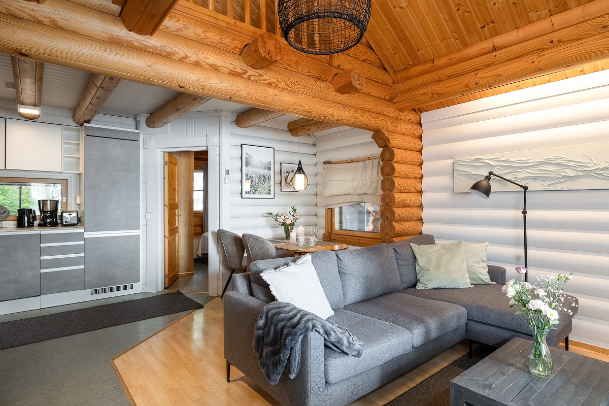 Ferienhaus FT 044 in Asikkala