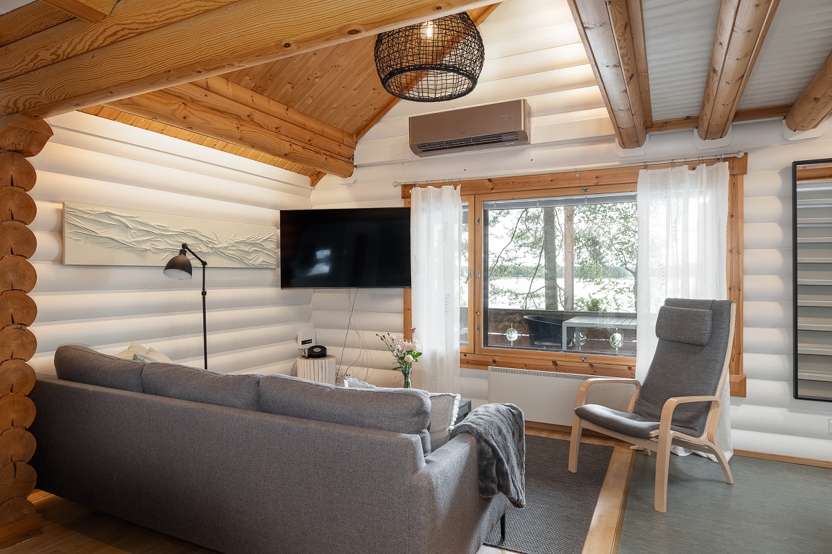 Ferienhaus FT 044 in Asikkala