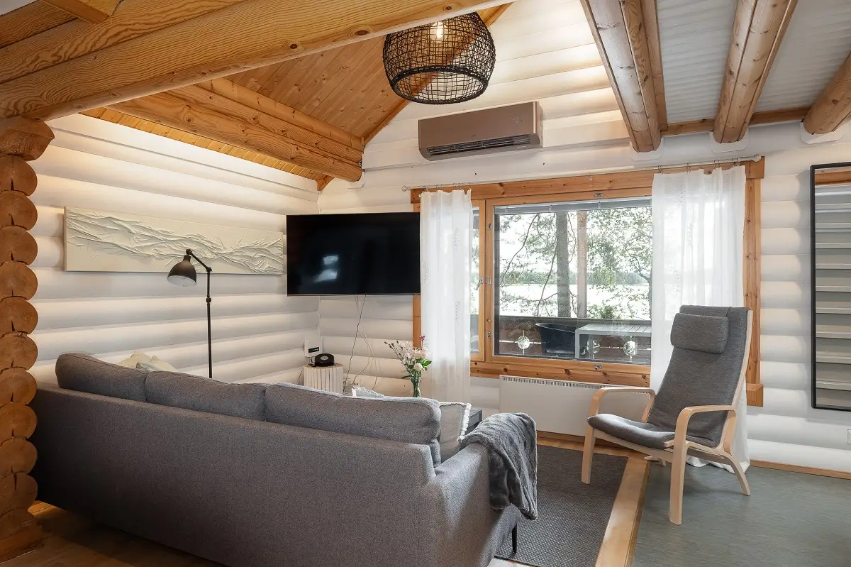 Ferienhaus FT 044 in Asikkala
