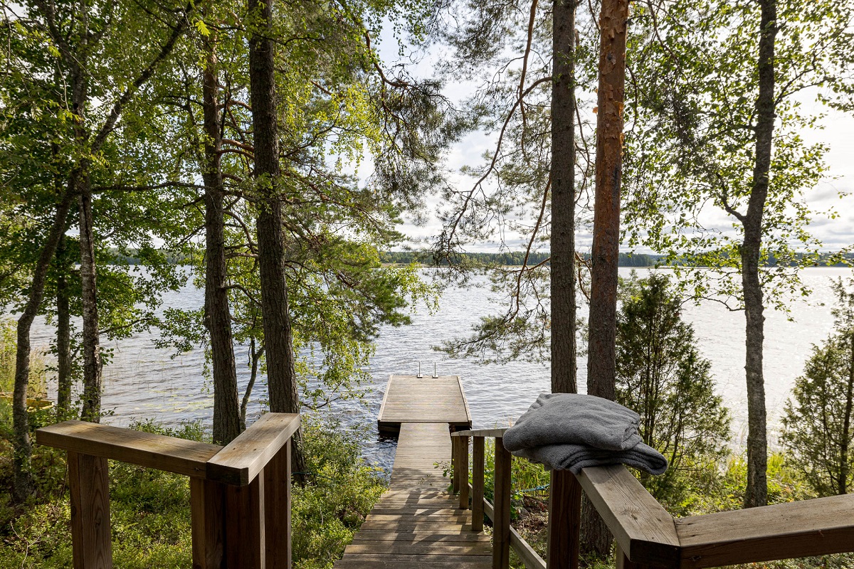 Ferienhaus FT 044 in Asikkala