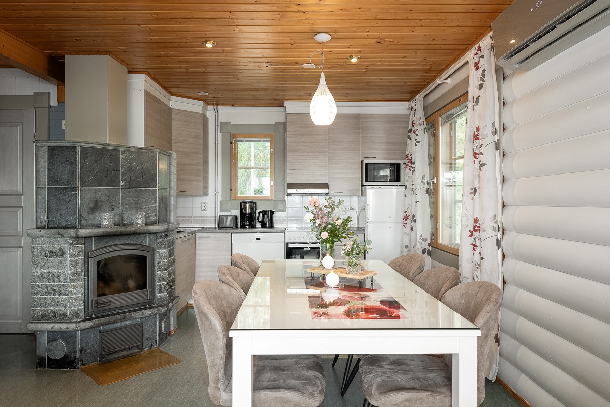 Ferienhaus FT 045 in Asikkala