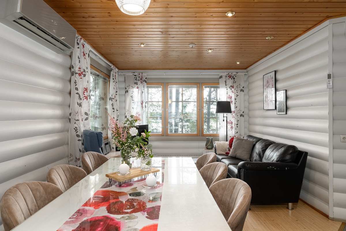 Ferienhaus FT 045 in Asikkala