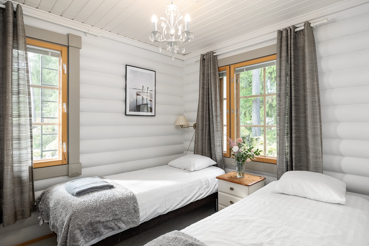 Ferienhaus FT 045 in Asikkala