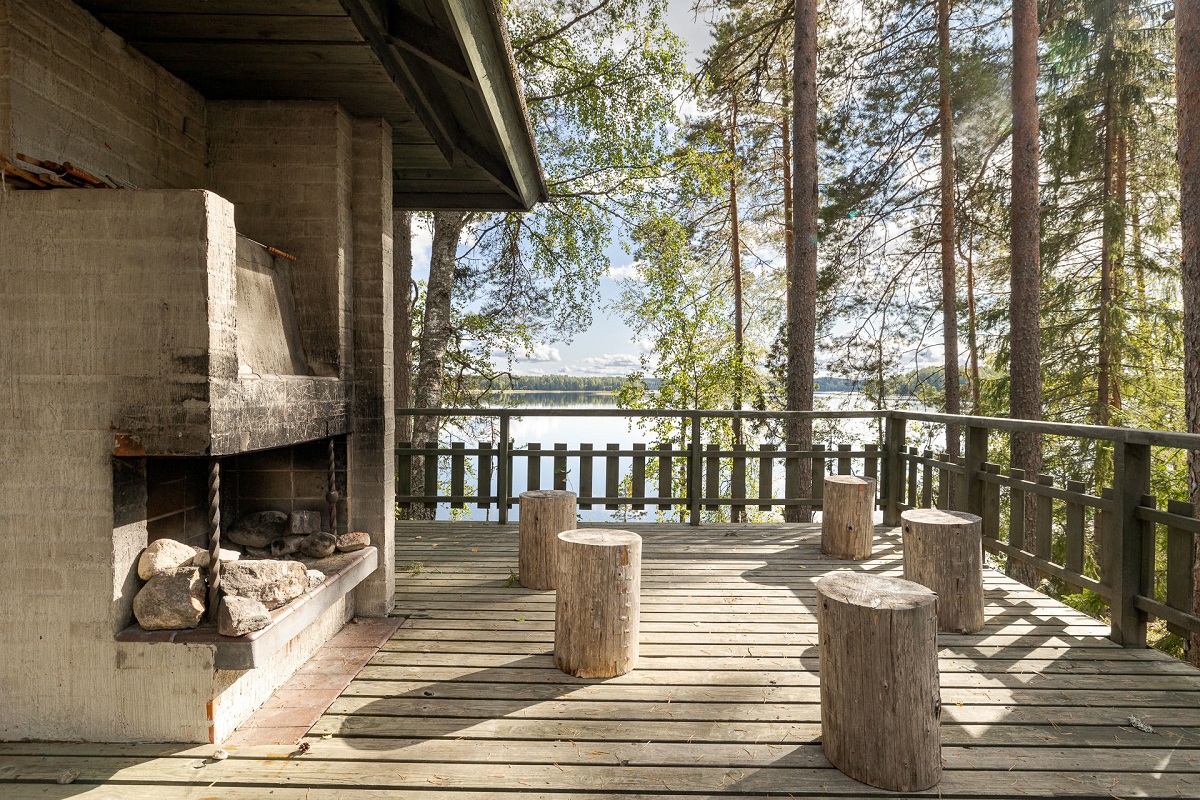 Ferienhaus FT 045 in Asikkala