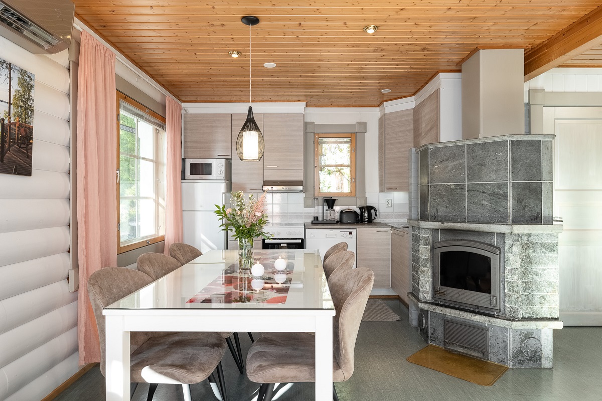 Ferienhaus FT 046 in Asikkala