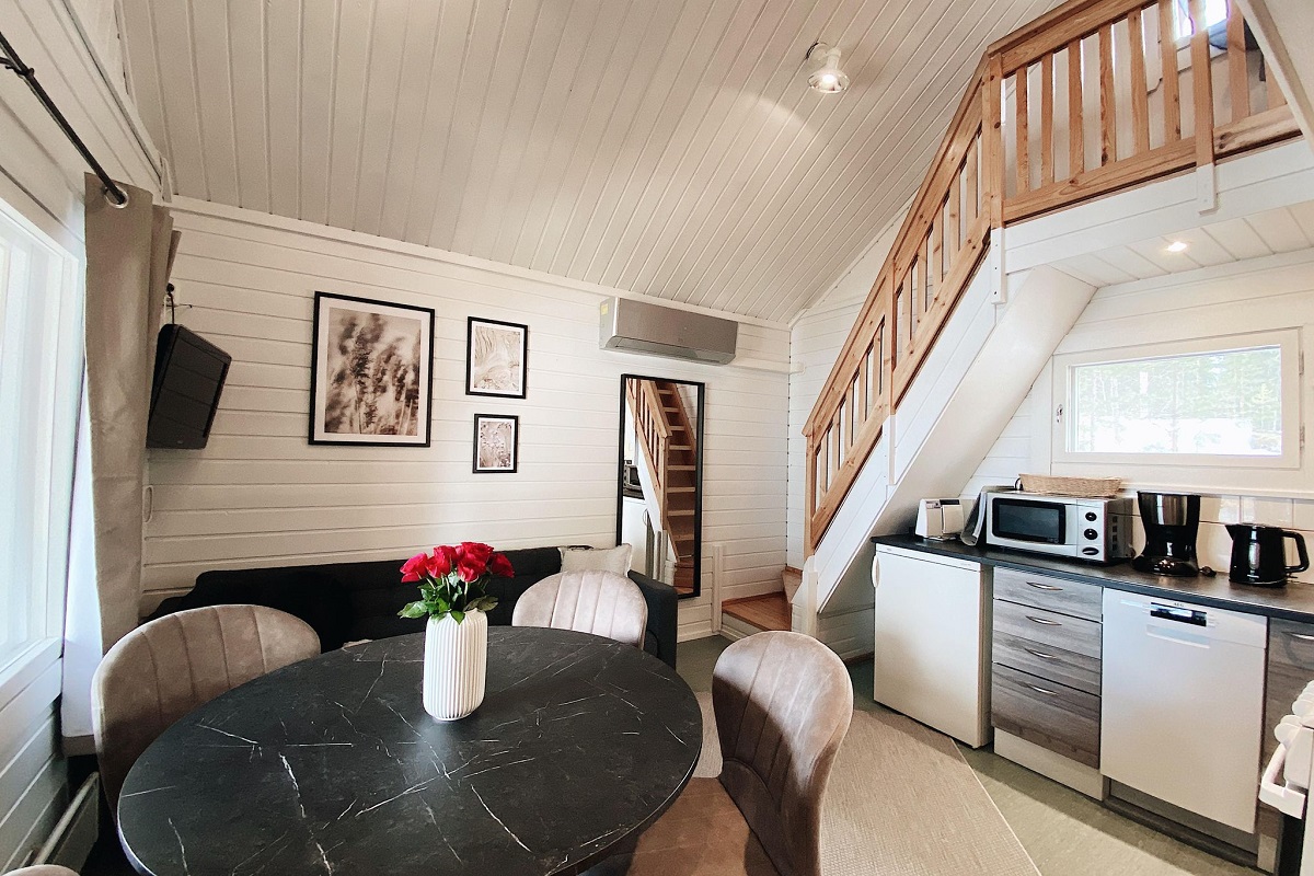 Ferienhaus FT 047 in Asikkala
