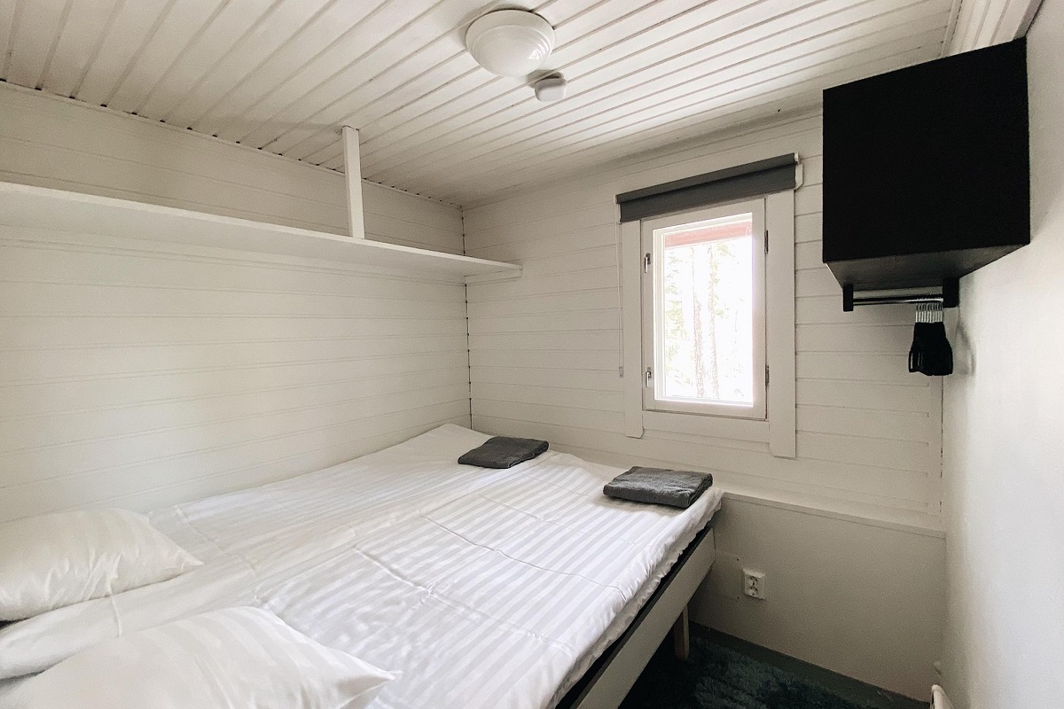 Ferienhaus FT 047 in Asikkala