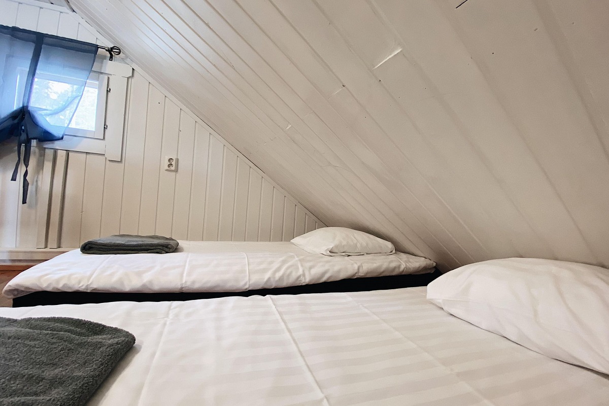 Ferienhaus FT 047 in Asikkala