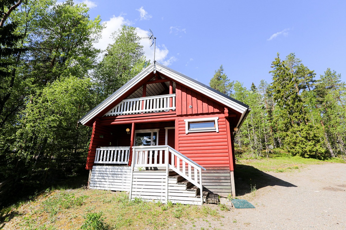Ferienhaus FT 048 in Asikkala
