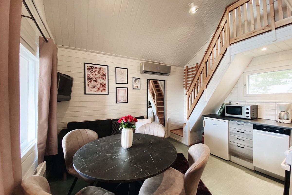 Ferienhaus FT 048 in Asikkala