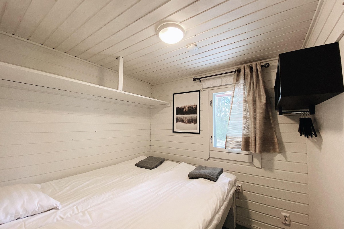 Ferienhaus FT 048 in Asikkala