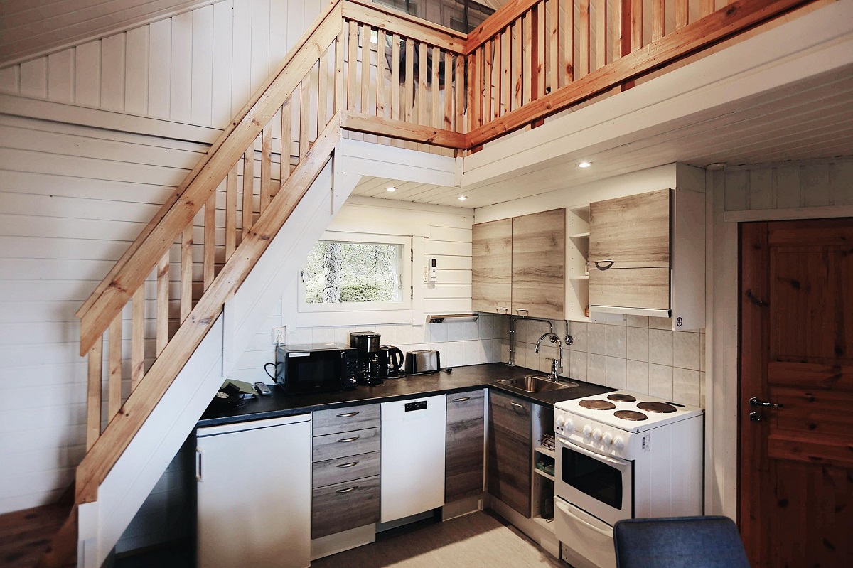 Ferienhaus FT 049 in Asikkala