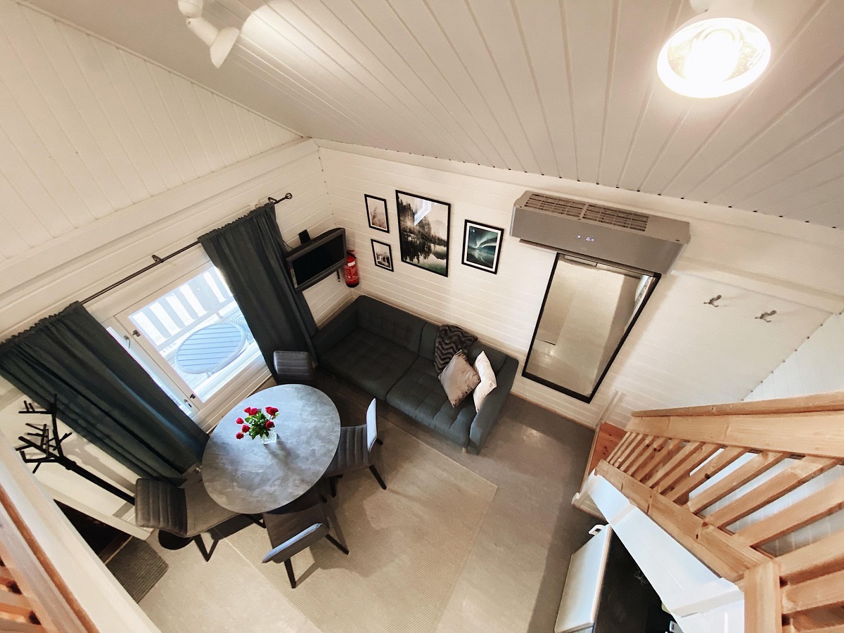 Ferienhaus FT 049 in Asikkala
