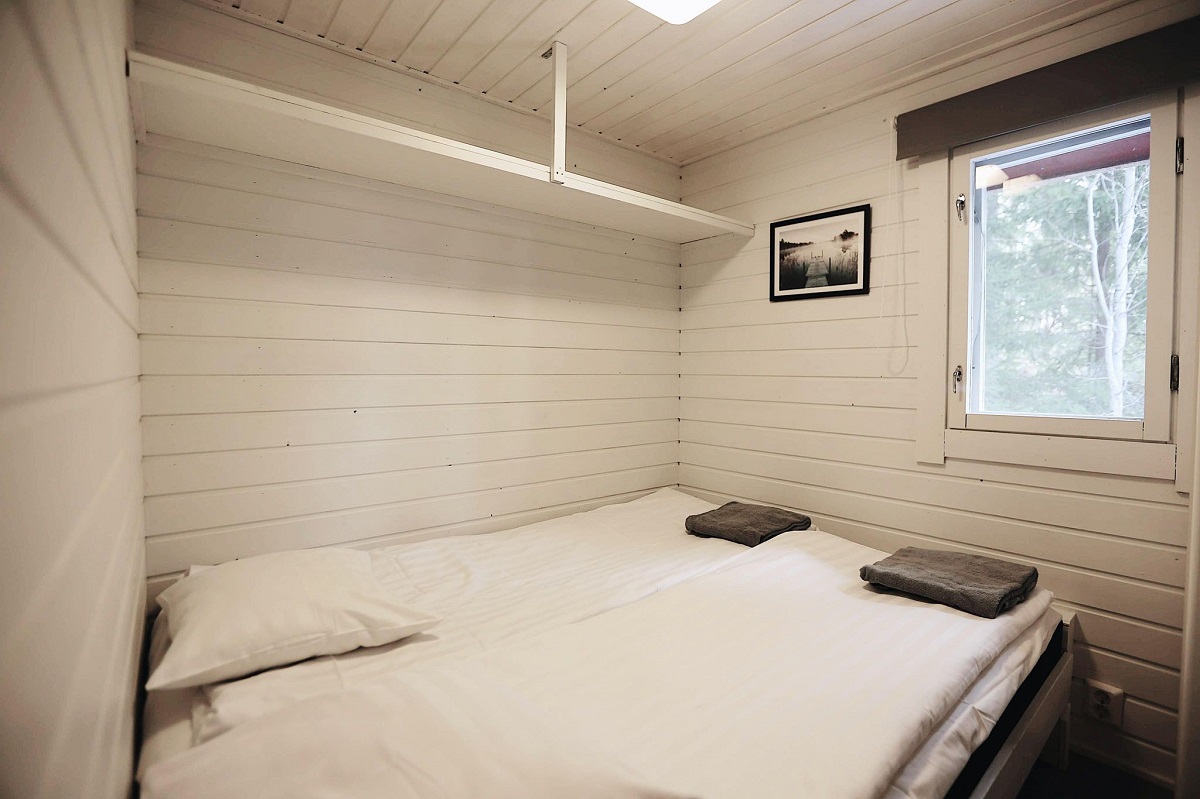 Ferienhaus FT 049 in Asikkala