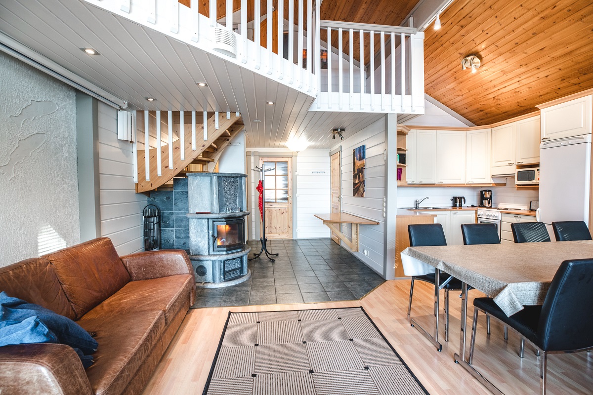 Ferienhaus FT 050 in Asikkala