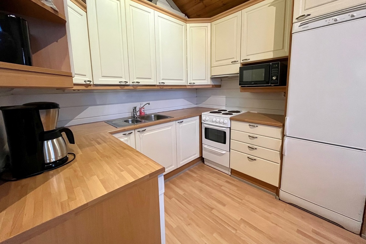 Ferienhaus FT 051 in Asikkala