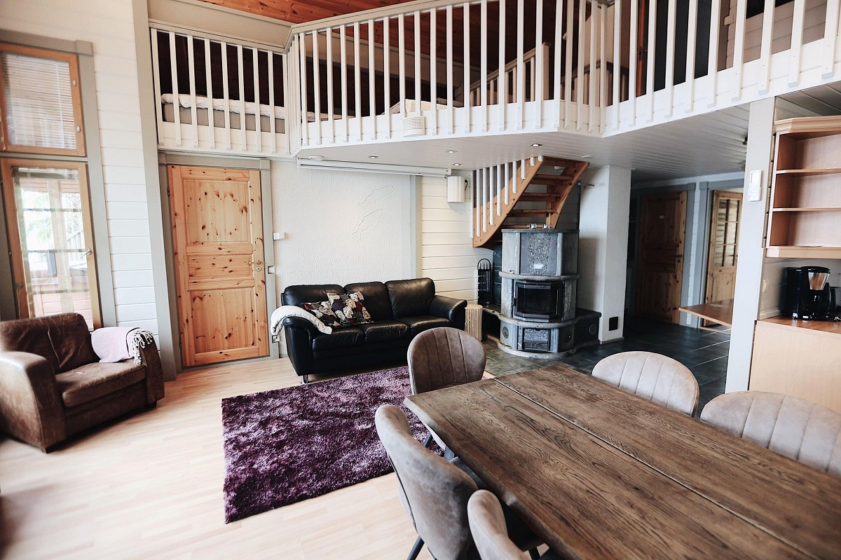 Ferienhaus FT 051 in Asikkala