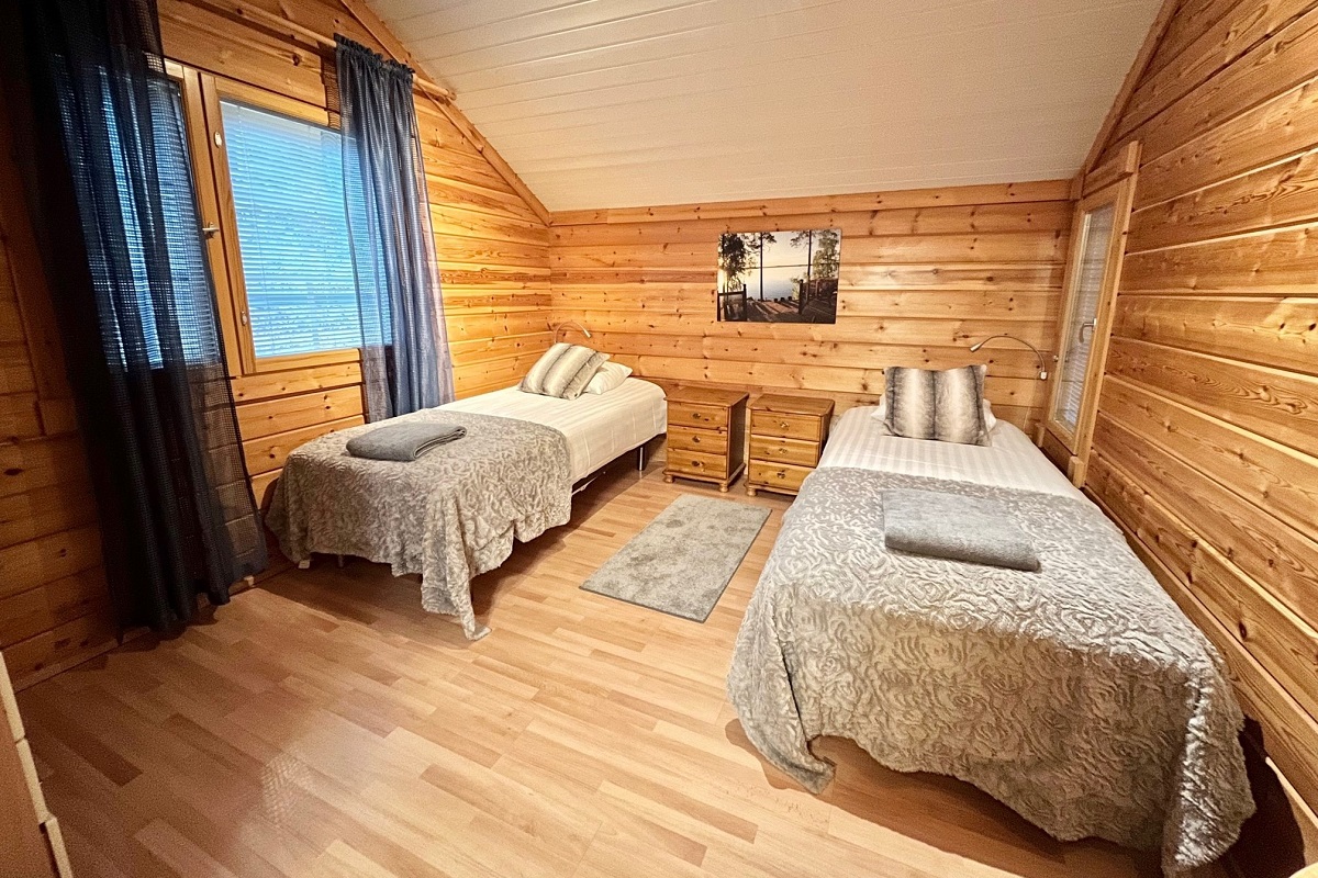 Ferienhaus FT 051 in Asikkala