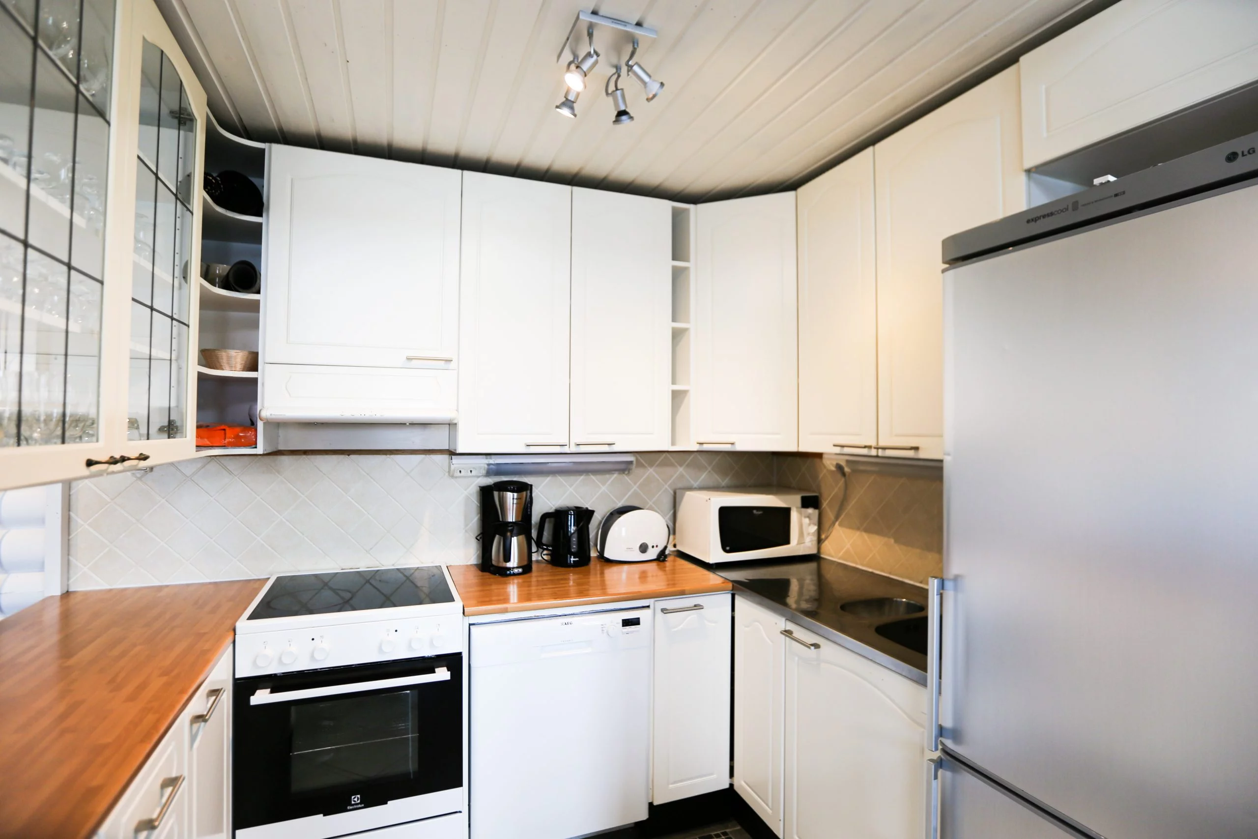 Ferienhaus FT 052 in Asikkala
