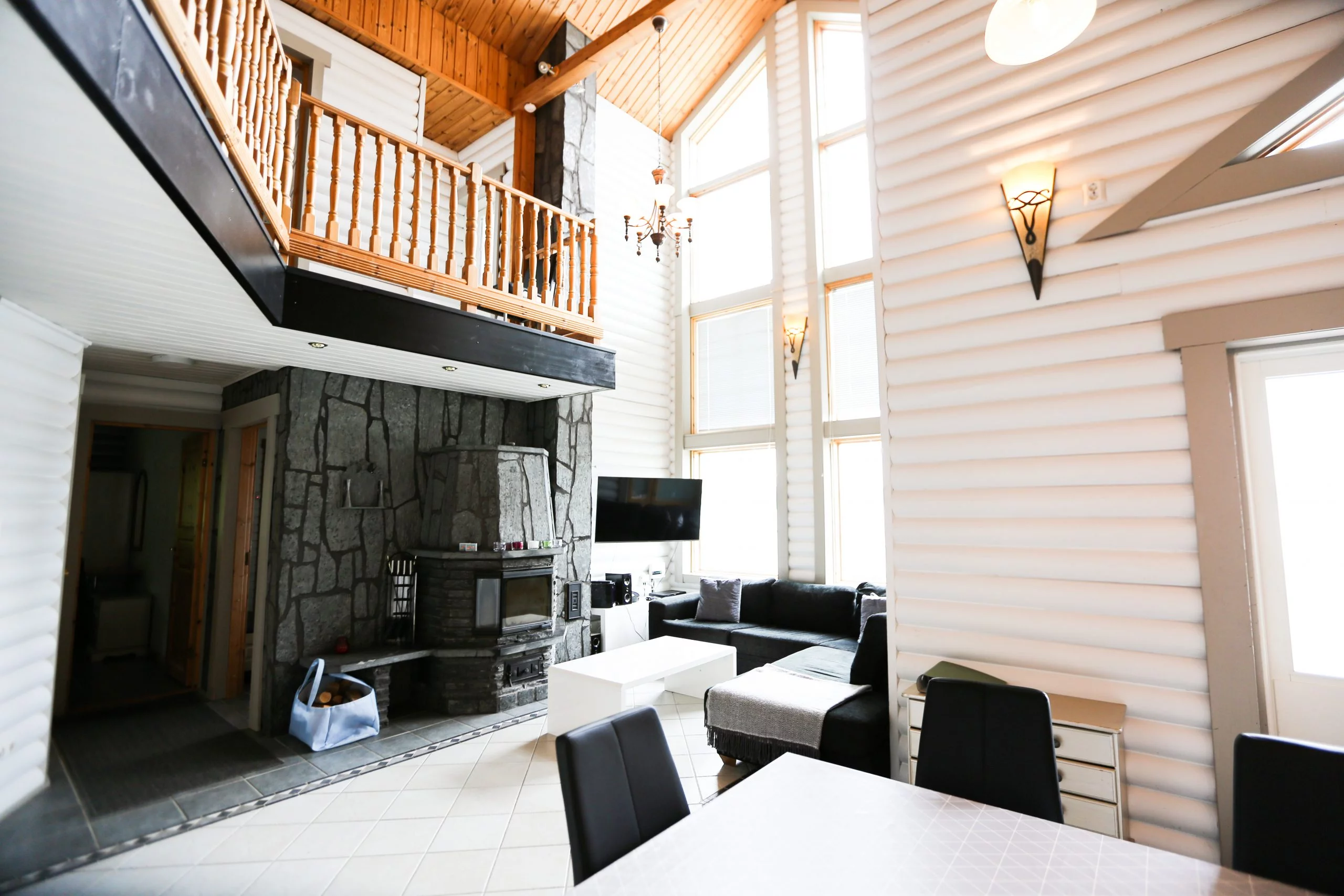 Ferienhaus FT 052 in Asikkala