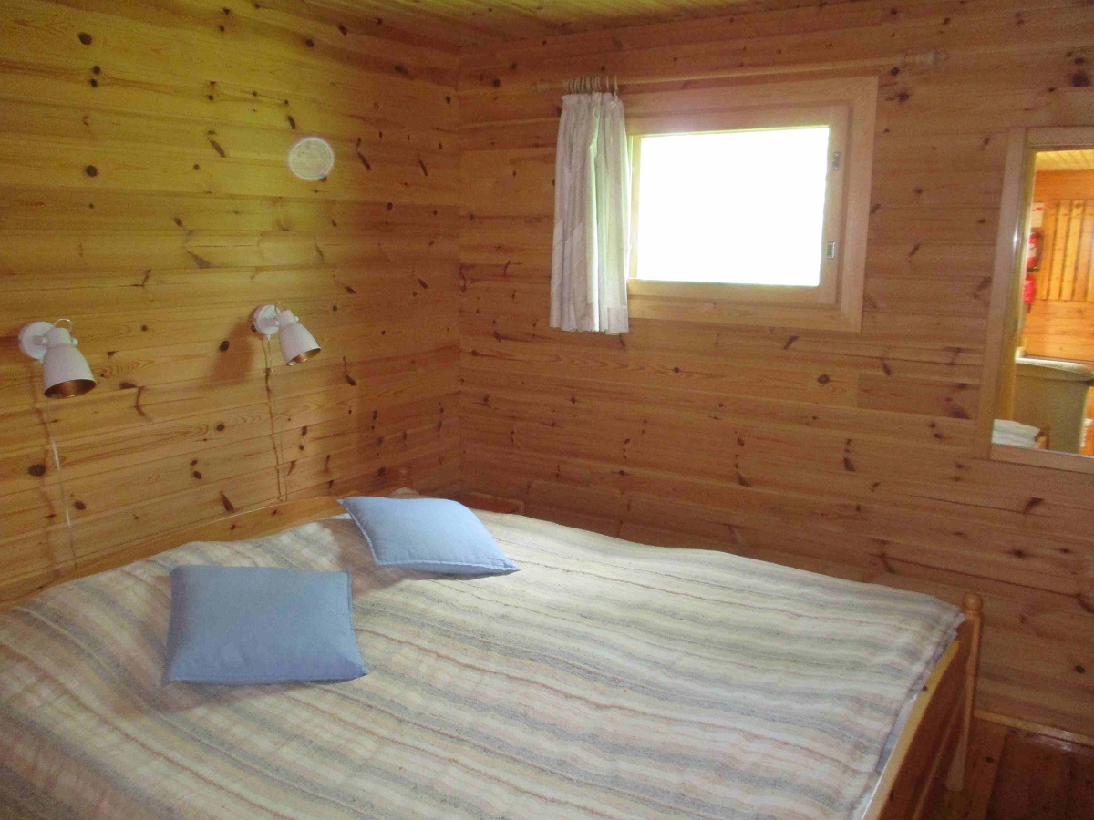 Ferienhaus FT 058 in Puumala