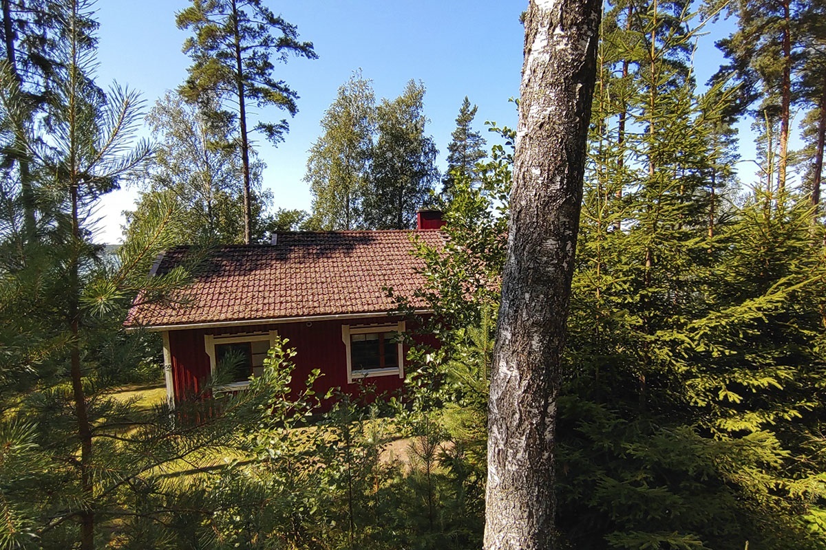 Ferienhaus FT 059 in Särkisalo