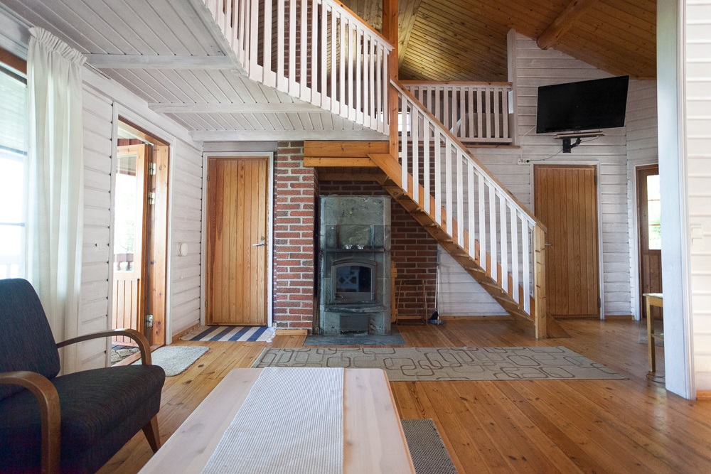 Ferienhaus FT 059 in Särkisalo