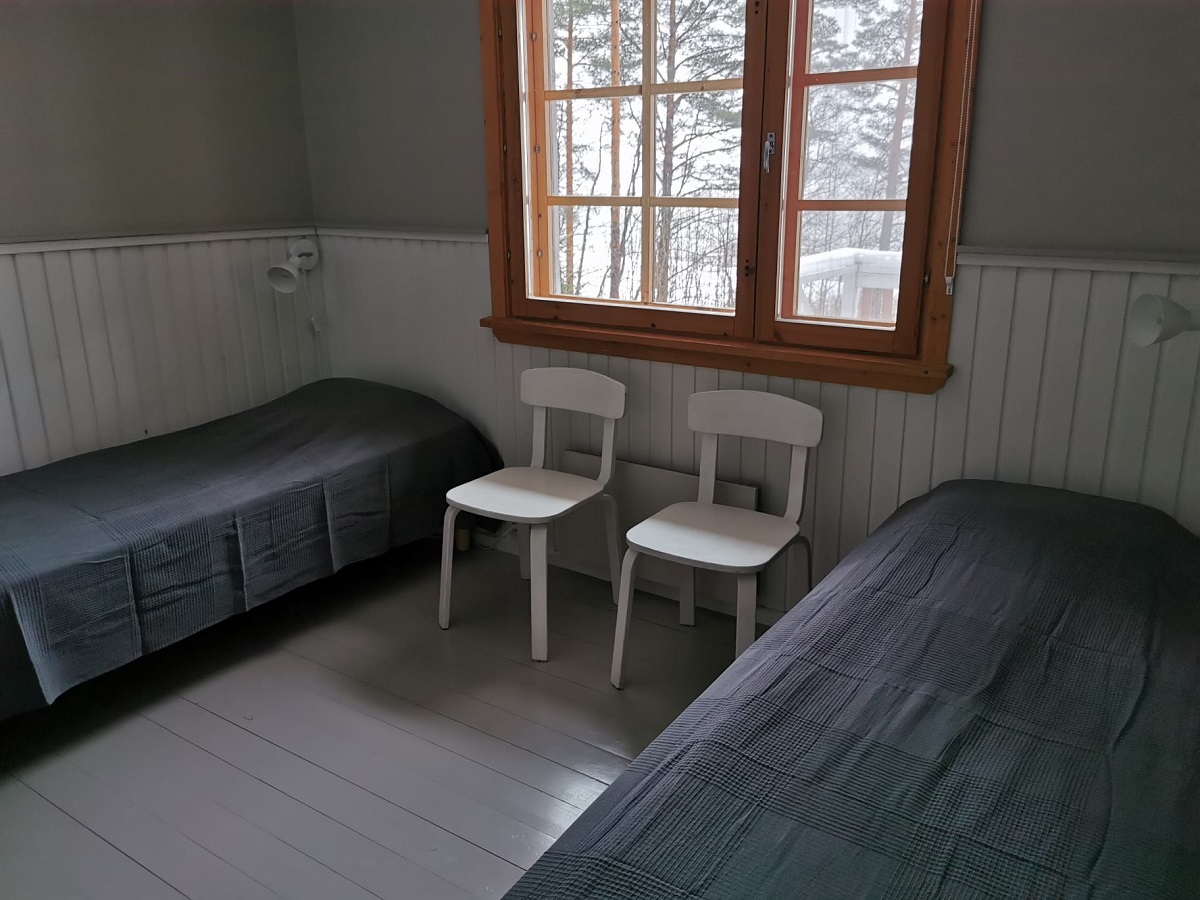 Ferienhaus FT 059 in Särkisalo