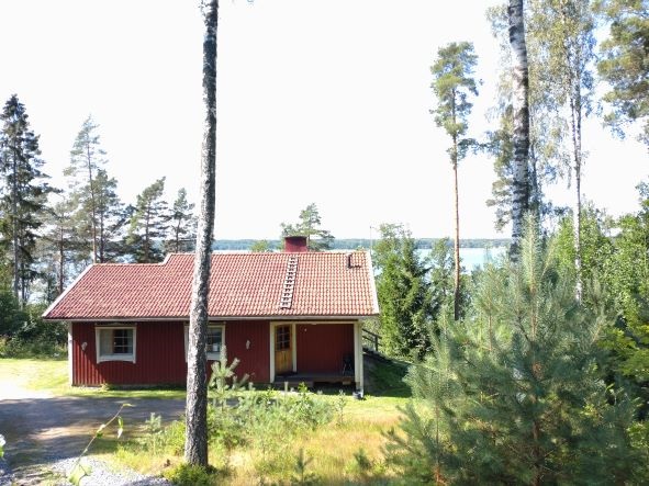 Ferienhaus FT 060 in Särkisalo