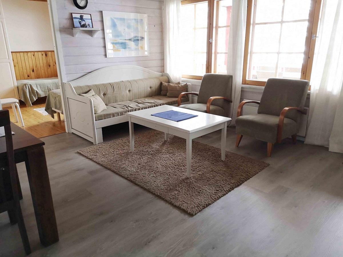 Ferienhaus FT 060 in Särkisalo